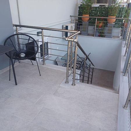 Villa Filimon Vrasná Екстериор снимка