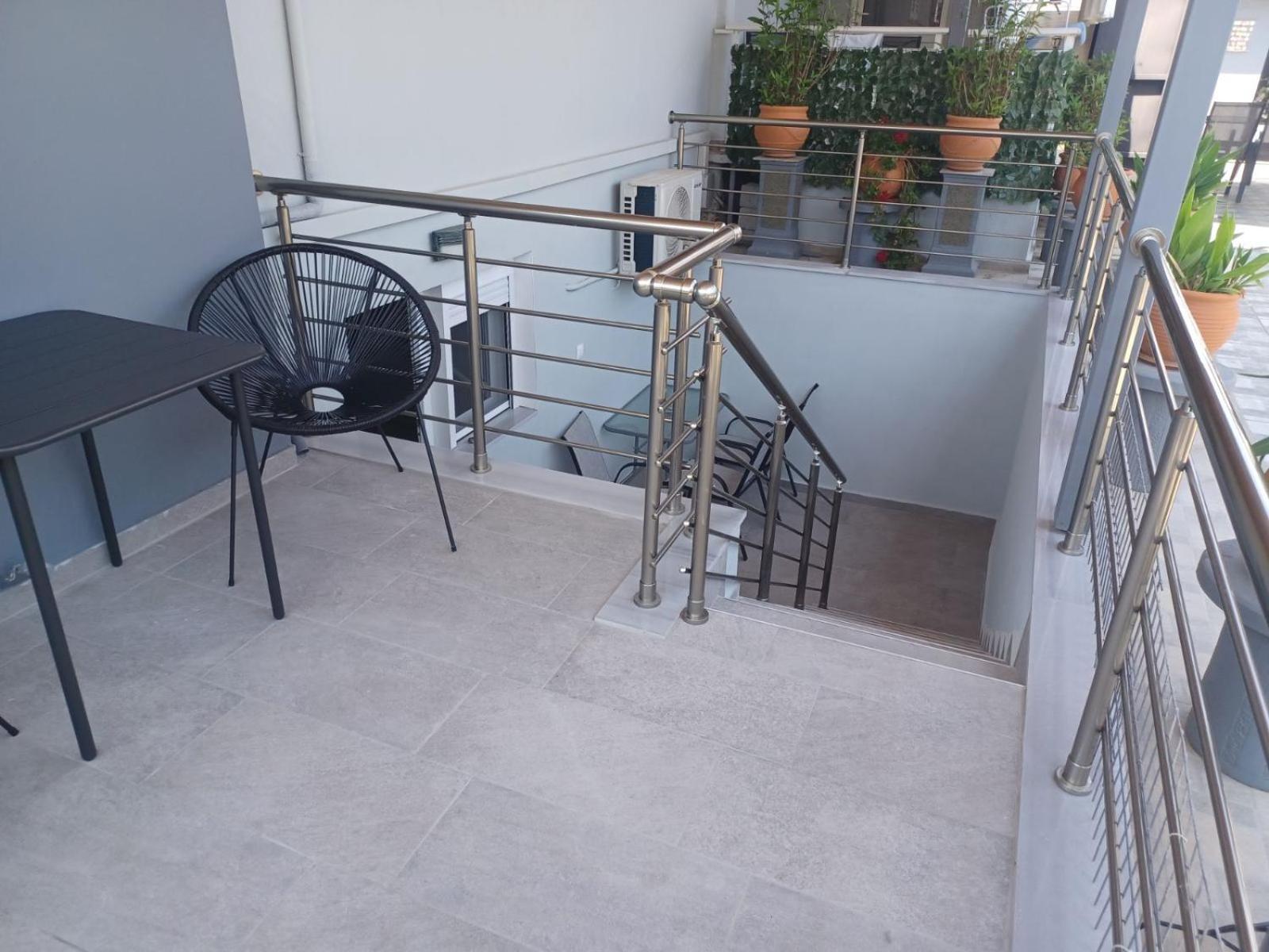 Villa Filimon Vrasná Екстериор снимка