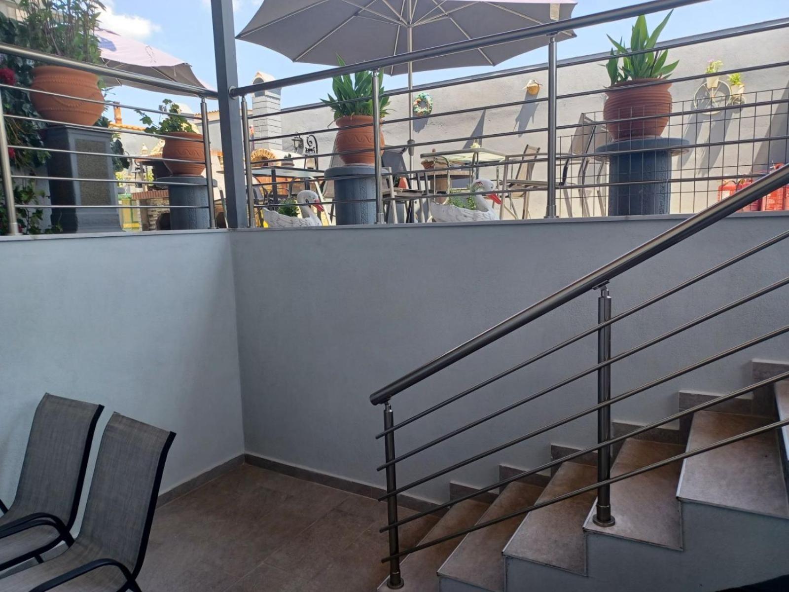 Villa Filimon Vrasná Екстериор снимка